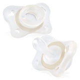 Bobo Mini Soft Glowing Silicone 2-6m S/2pcs