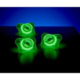 Bobo Mini Soft Glowing Silicone 2-6m S/2pcs