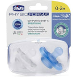 Bobo PhysioForma - Mini Soft 0–2m Azul