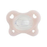 Bobo Physioforma Dual Soft Rosado 0–2m