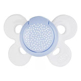 Bobo Comfort de Silicona Blanco/Azul 0-6m