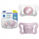 Bobo PhysioForma - Micró 0–2m Rosa