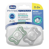Bobo PhysioForma - Micró 0–2m Verde