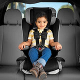 Silla de Carro Myfit Zip Nightfall