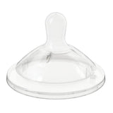 Mamila Biberón Natural Feeling 6m+ Flujo Papilla 2pcs