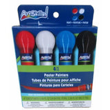 Pintura Poster Artskills Asst. 4 colores