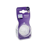 AVENT - 2 Tetinas T5 60+ Natural Response