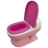 Silla Entrenamiento Magic Rosa