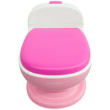 Silla Entrenamiento Magic Rosa