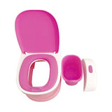 Silla Entrenamiento Magic Rosa