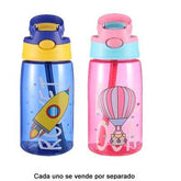 Cutebabies Termo Antiderrame para Niño(a)