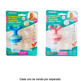 Cutebabies Dispensador de Frutas para Bebe