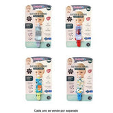 Cutebabies Sujetador Chupón con Aplique