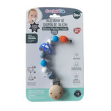 Cutebabies - Sujetador para Bobo Silicon Niño