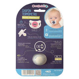 Cutebabies - Bobo Termómetro