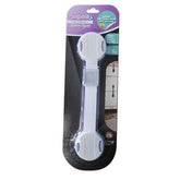 Cutebabies-Seguro Multiuso Plus