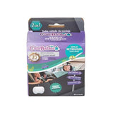 Cutebabies-Espejo Retrovisor Para Bebe