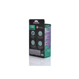 Cutebabies - Abanico Portátil para Coche