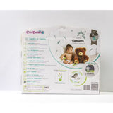Cutebabies-Set Completo de Cuidado 14pza