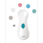 Cutebabies - Lima De Uñas Eléctrica para Bebé