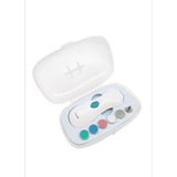 Cutebabies - Lima De Uñas Eléctrica para Bebé