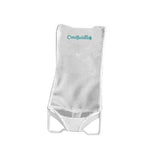 Cutebabies - Soporte Malla para Bañera Blanco