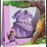 Vestido Kruselings Magico Chloe