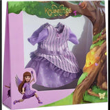 Vestido Kruselings Magico Chloe