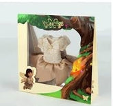 Vestido Kruselings Magico Luna