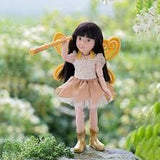 Vestido Kruselings Magico Luna