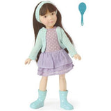 Muñeca Kruselings Casual Luna