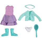 Muñeca Kruselings Casual Luna