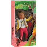 Muñeca Kruselings Casual Joy