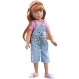 Muñeca Kruselings Chloe Pintora