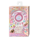 Brazalete Para Pelo Y Unas Cat