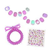 Brazalete Para Pelo Y Unas Cat