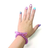 Brazalete Para Pelo Y Unas Cat