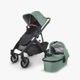 Uppababy Coche Vista V2 Gwen