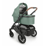Uppababy Coche Vista V2 Gwen