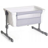 Cuna Colecho Next2me Esencial Cloud