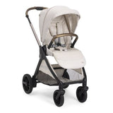 Coche Bellagio 2 – Crema