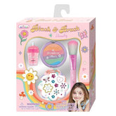 Set de Brocha y Colorete Good Day