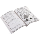 Colossal Collection: Libro de Colorear 288pg