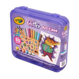 Estuche de Arte Glitter