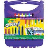 Estuche Clicks