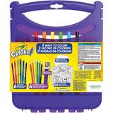 Estuche Clicks