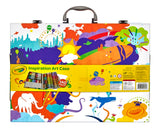 Set de Arte Inspiracional Premiere