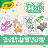 Libro de Colorear - Colors of Kindness