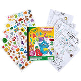 Libro de Actividades - Lil' Learners