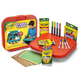 Set De Dibujo Creativo En Maletica